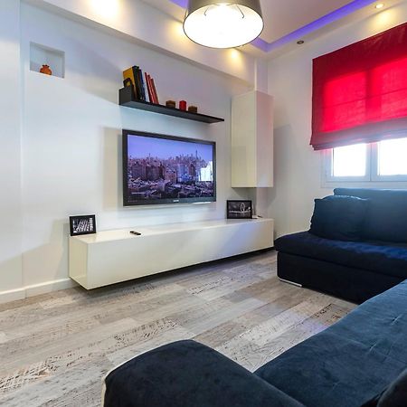 Corfu Boutique Apartment Luaran gambar
