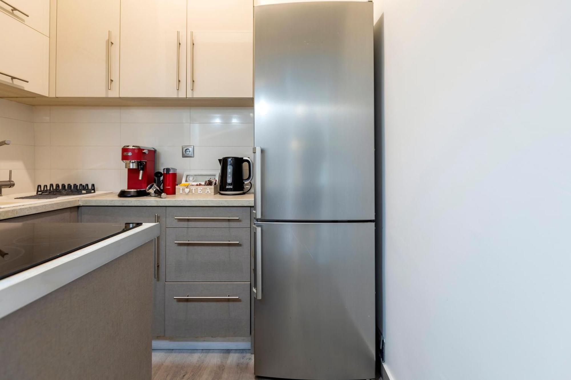 Corfu Boutique Apartment Luaran gambar