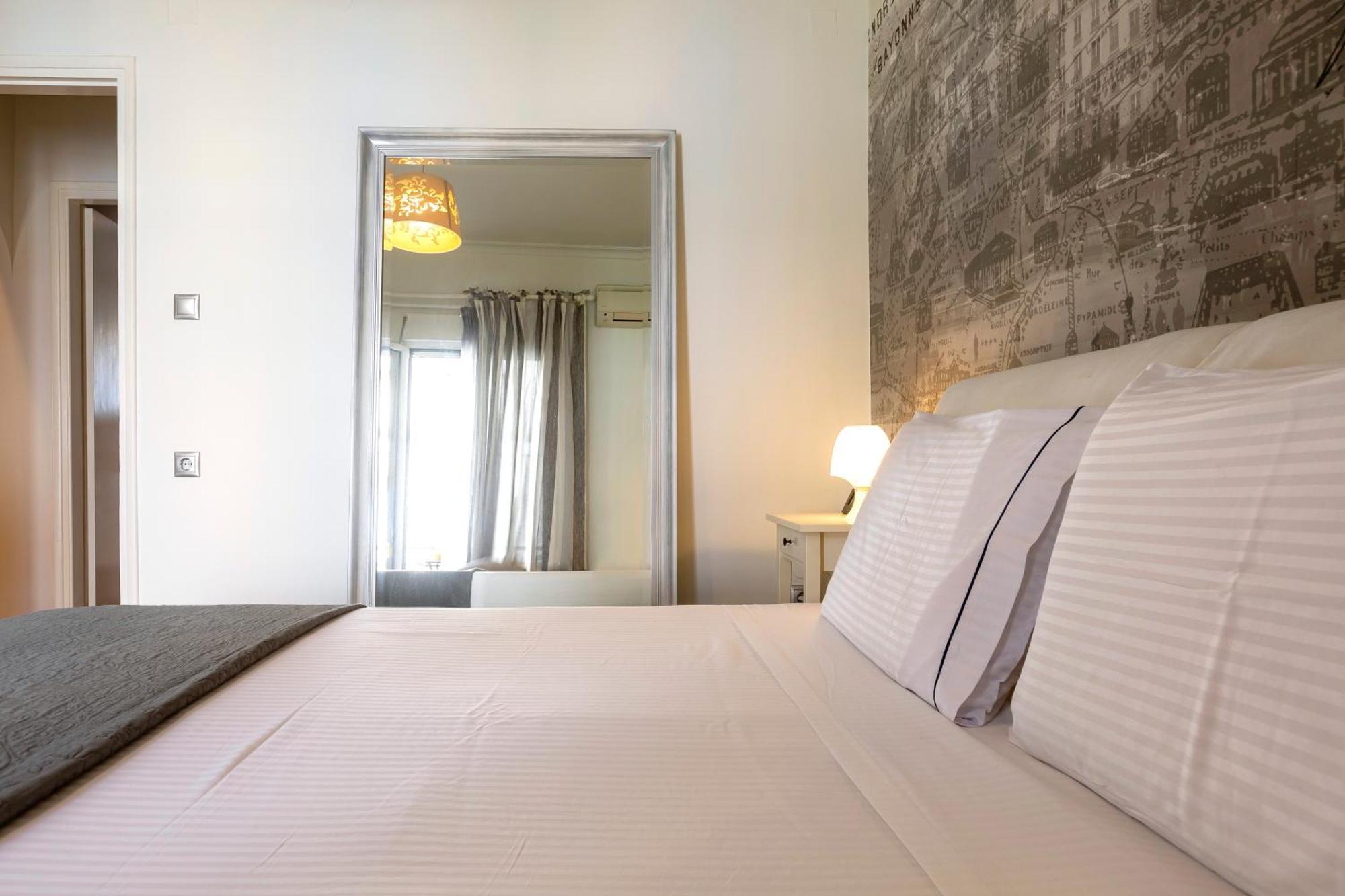 Corfu Boutique Apartment Luaran gambar