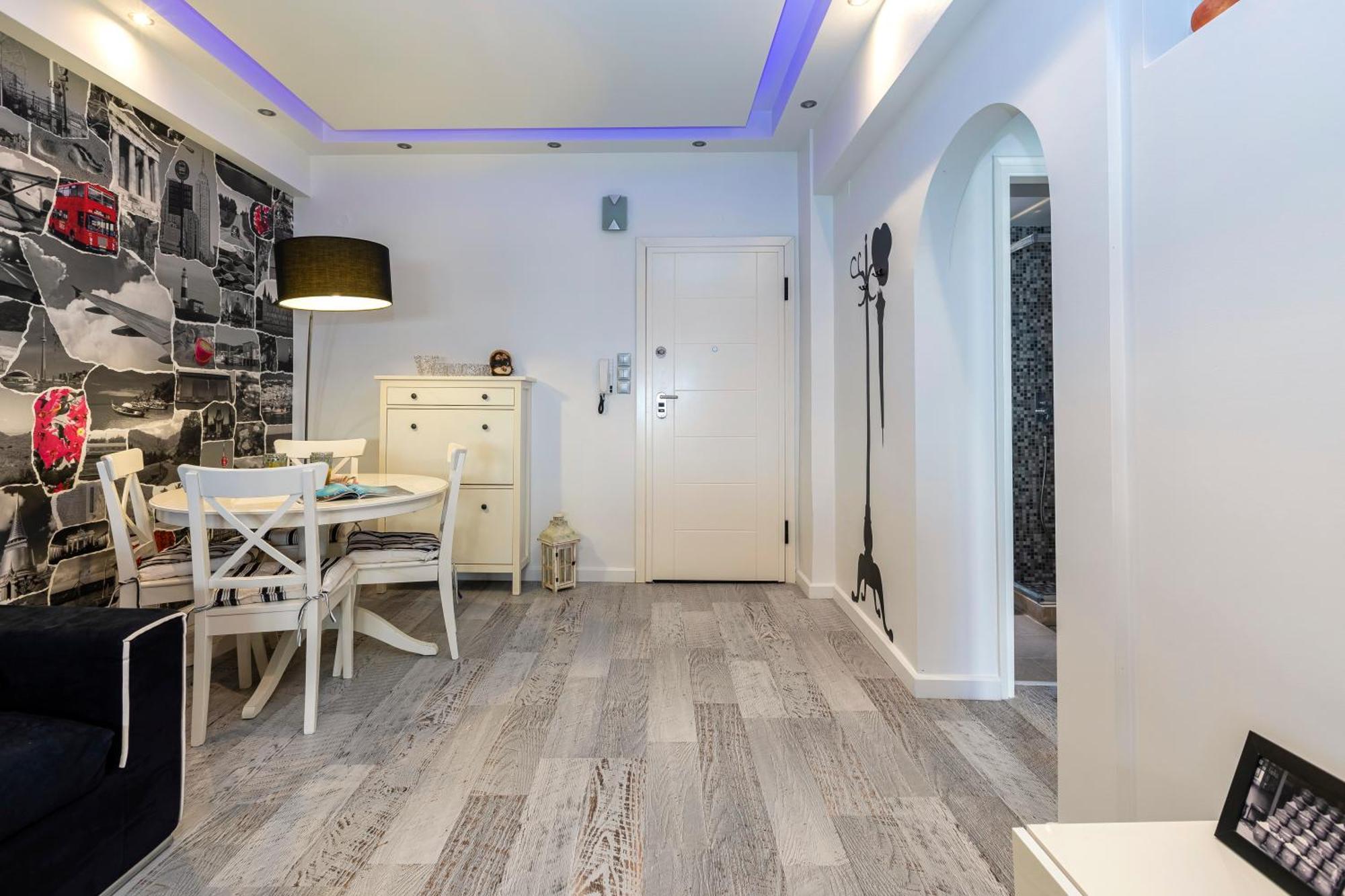 Corfu Boutique Apartment Luaran gambar