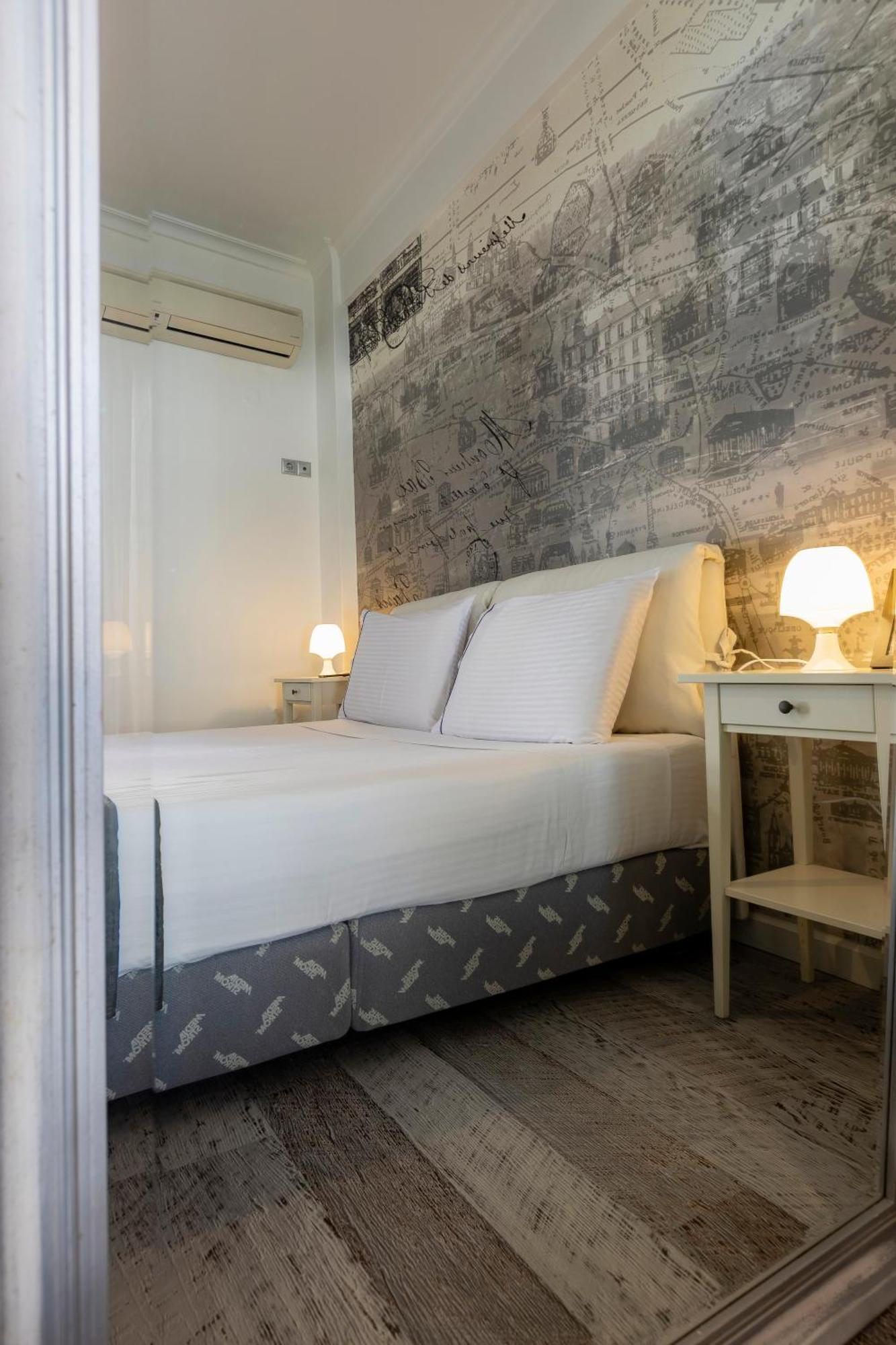 Corfu Boutique Apartment Luaran gambar