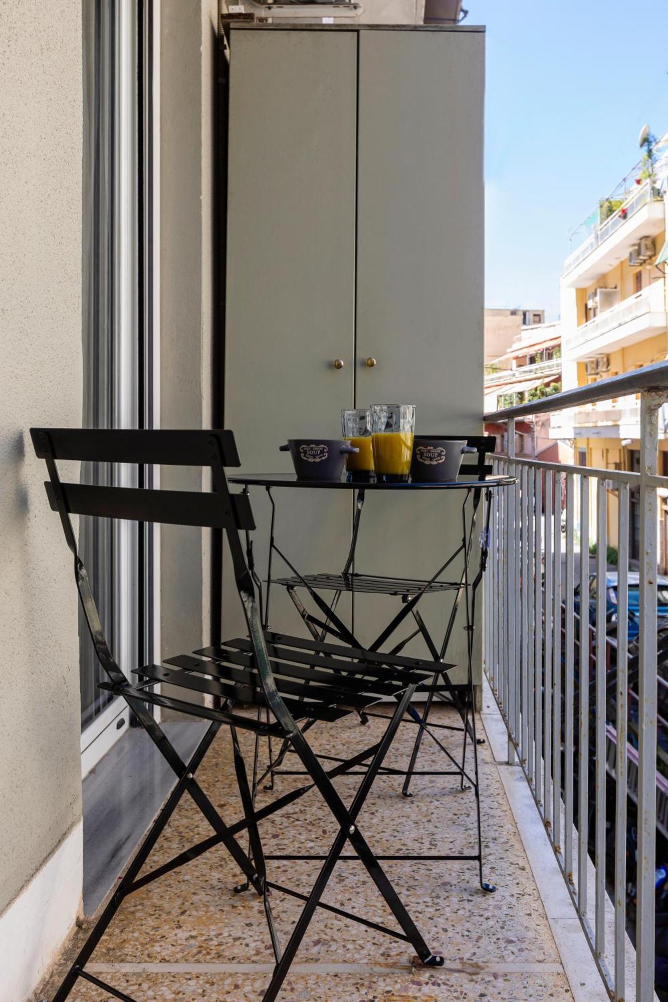 Corfu Boutique Apartment Luaran gambar