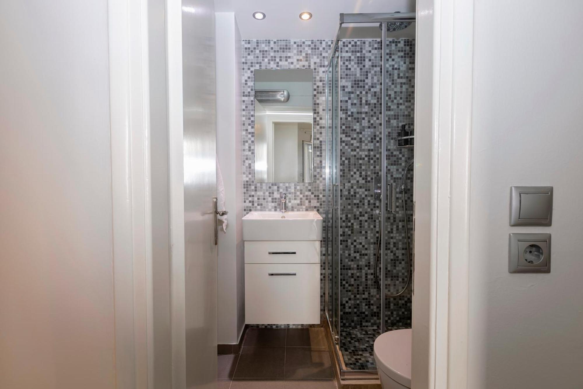 Corfu Boutique Apartment Luaran gambar