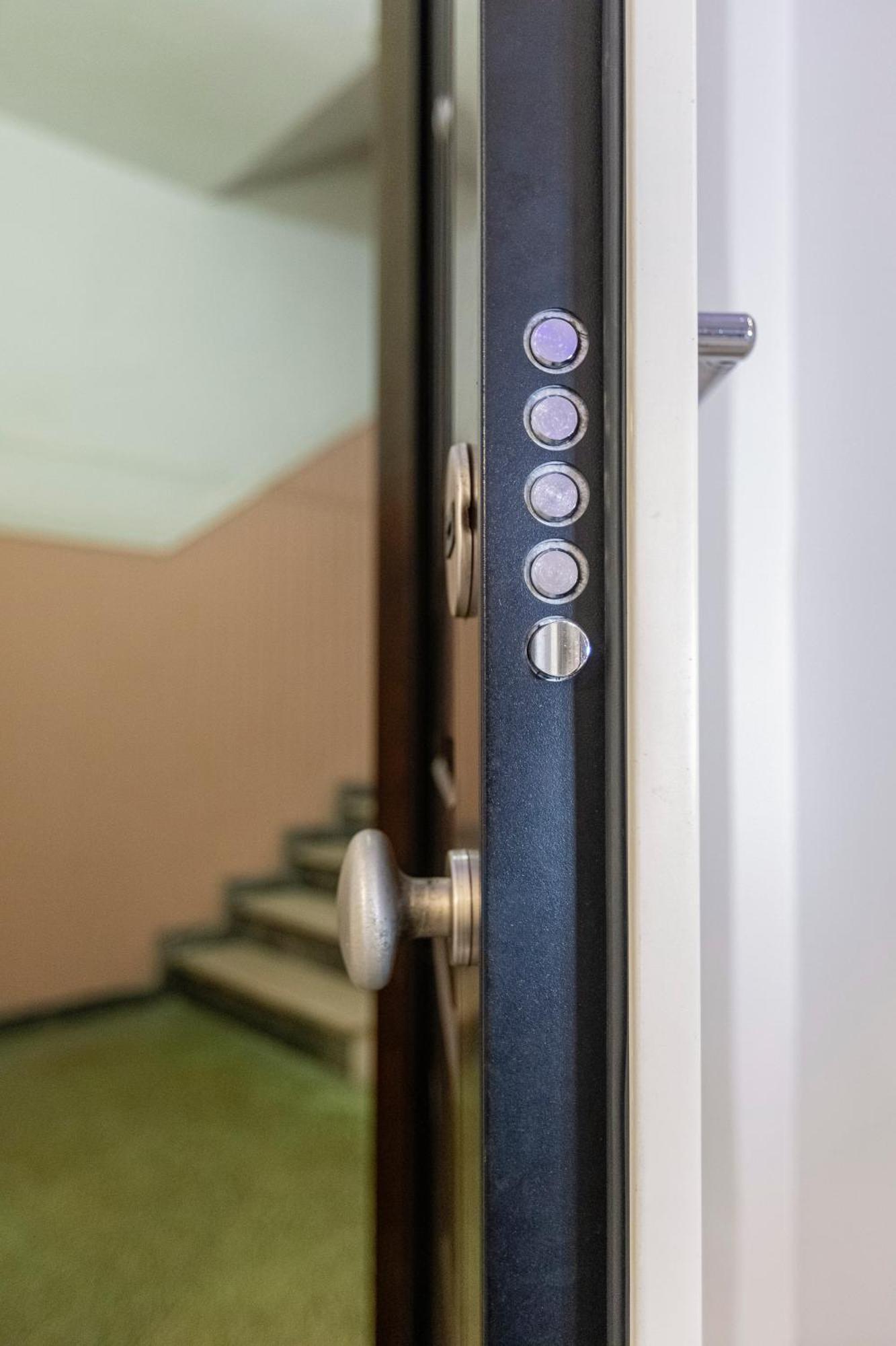 Corfu Boutique Apartment Luaran gambar