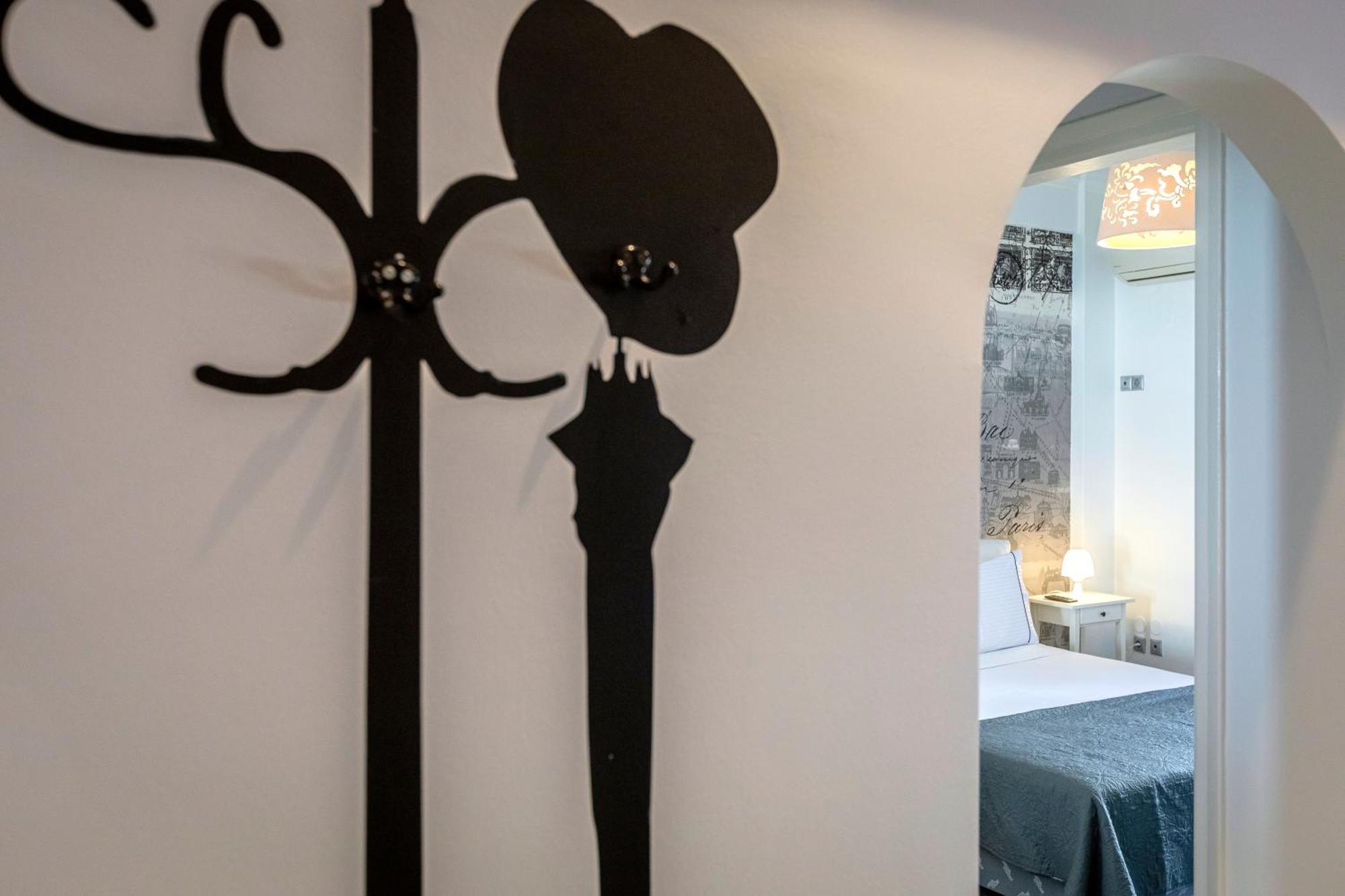 Corfu Boutique Apartment Luaran gambar