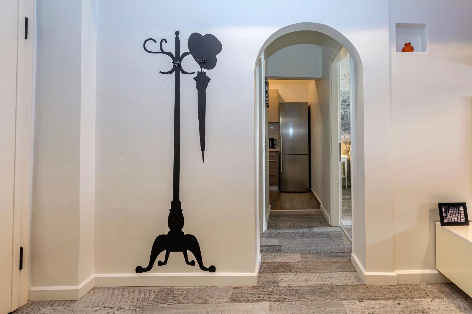 Corfu Boutique Apartment Luaran gambar
