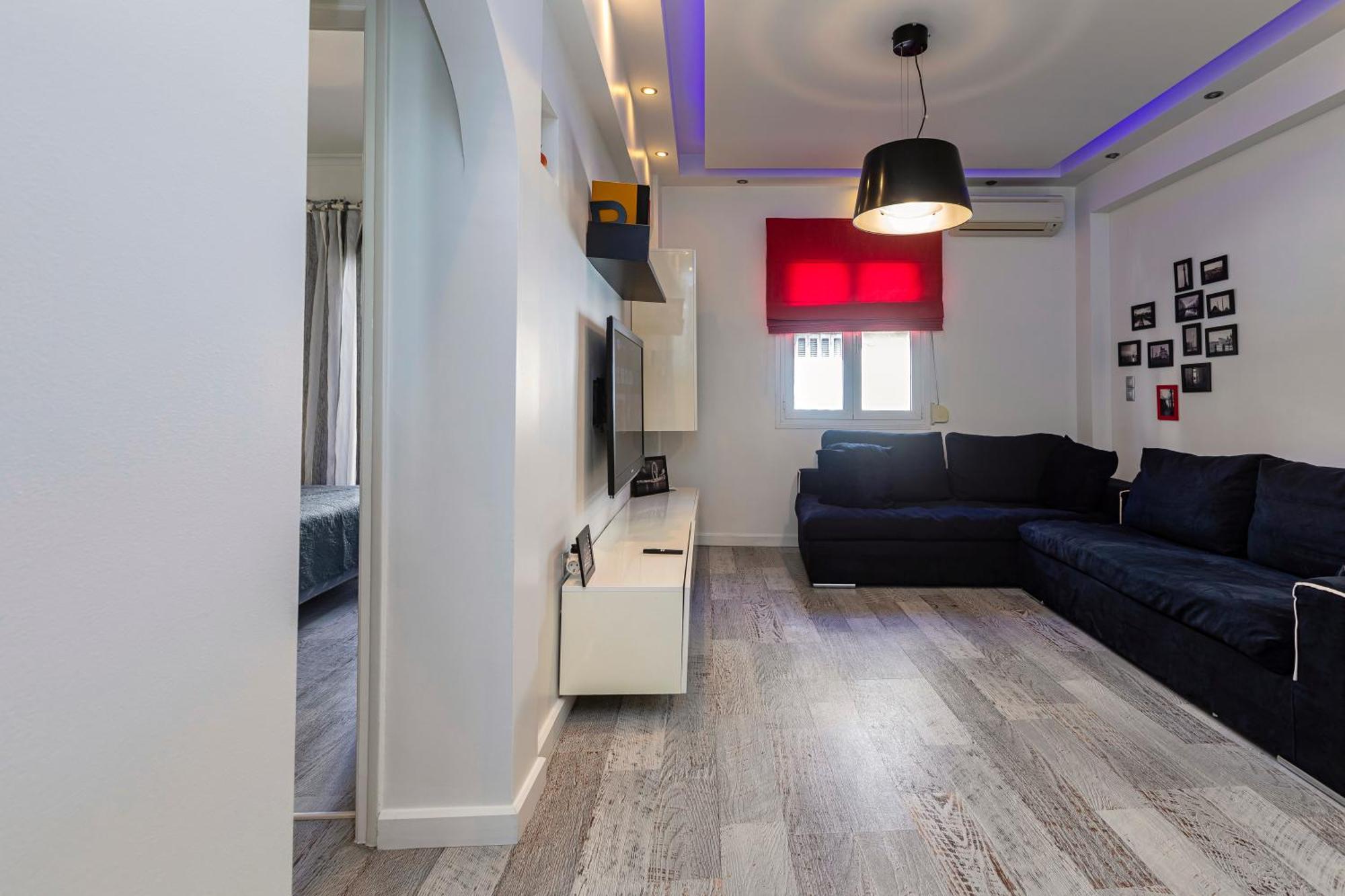 Corfu Boutique Apartment Luaran gambar