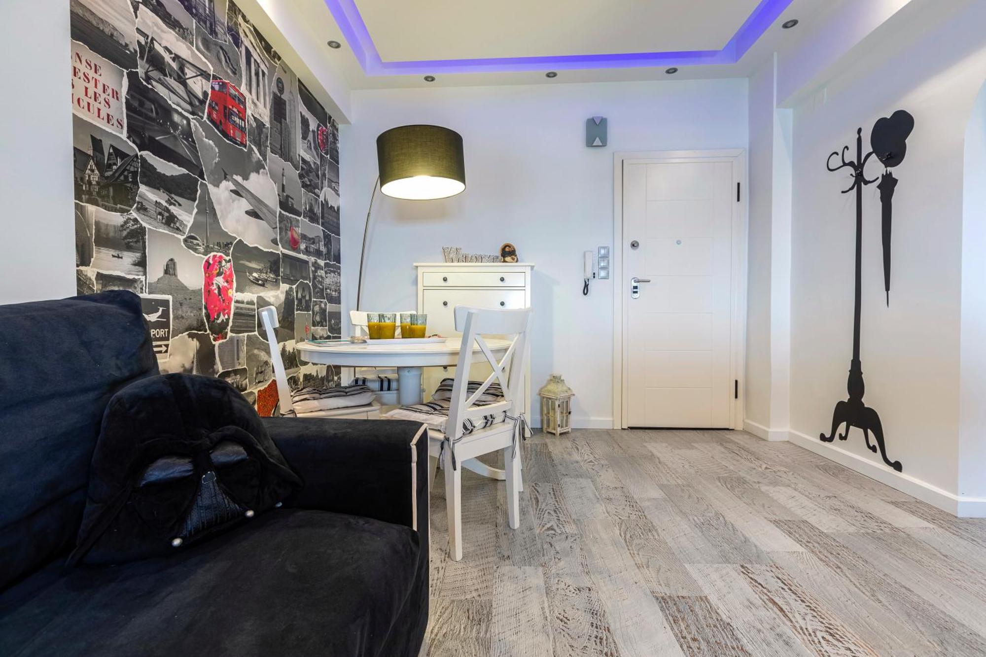 Corfu Boutique Apartment Luaran gambar
