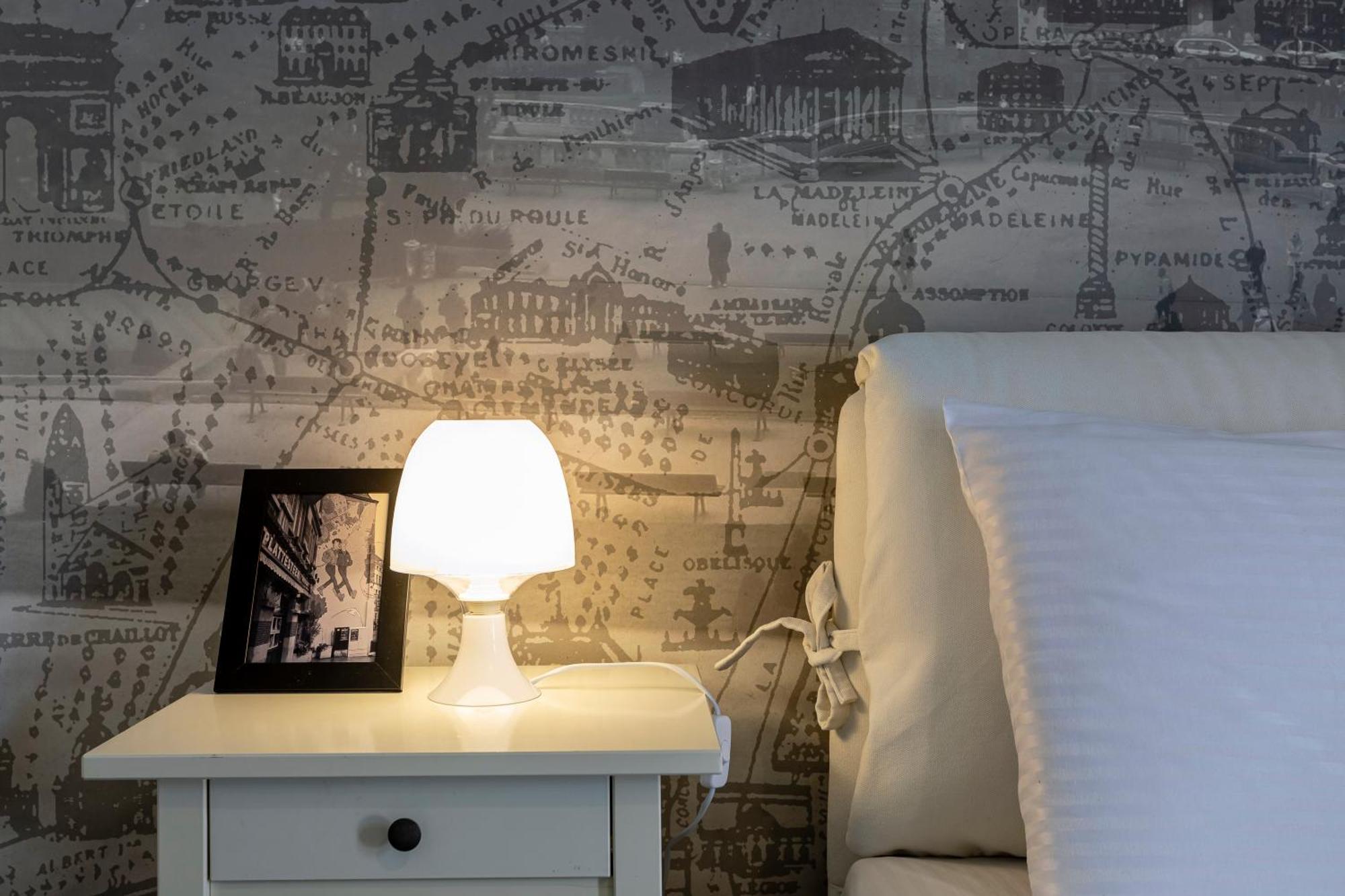 Corfu Boutique Apartment Luaran gambar