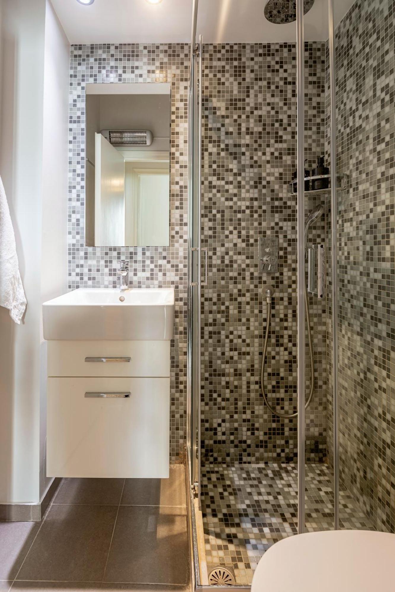 Corfu Boutique Apartment Luaran gambar